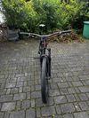 XC kolo Mondraker