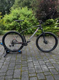 XC kolo Mondraker