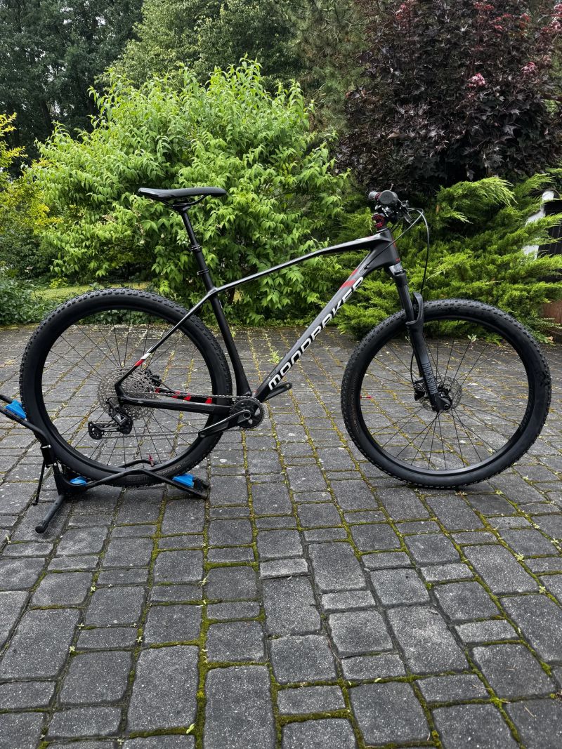 XC kolo Mondraker