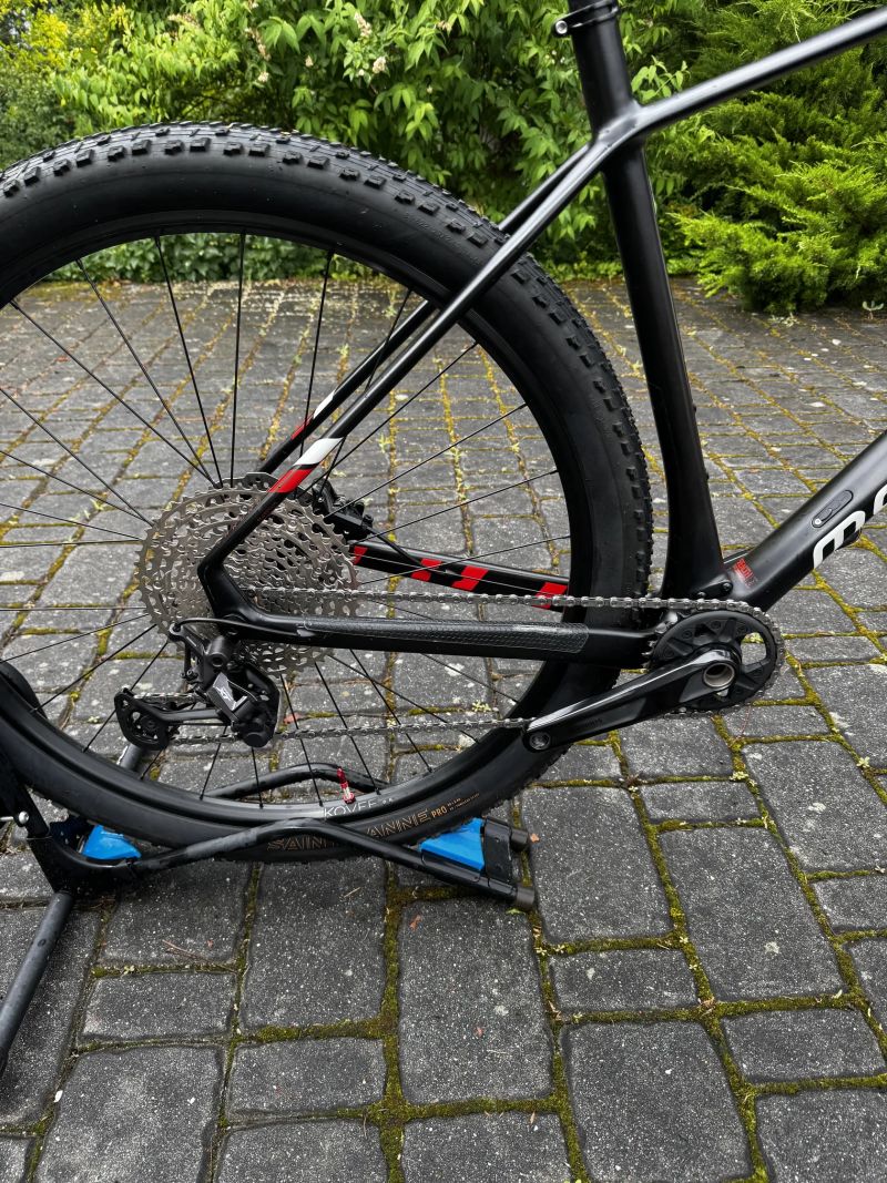 XC kolo Mondraker