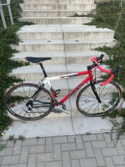 Šírer 701 Carbon X-Race