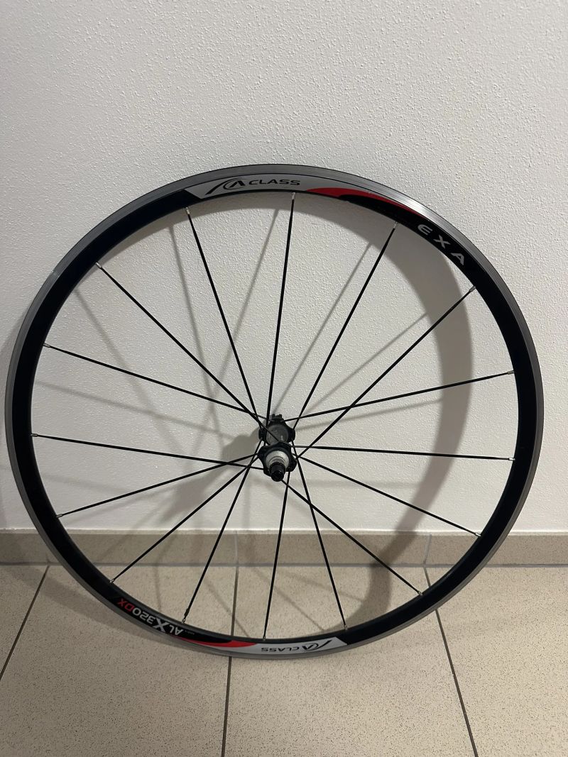 Šírer 701 Carbon X-Race
