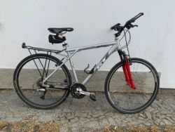 GT Nomad Ultra