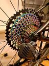 Specialized Epic Expert HT s works XX1 AXS