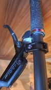 Specialized Epic Expert HT s works XX1 AXS