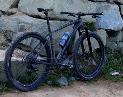 Specialized Epic Expert HP s works XX1