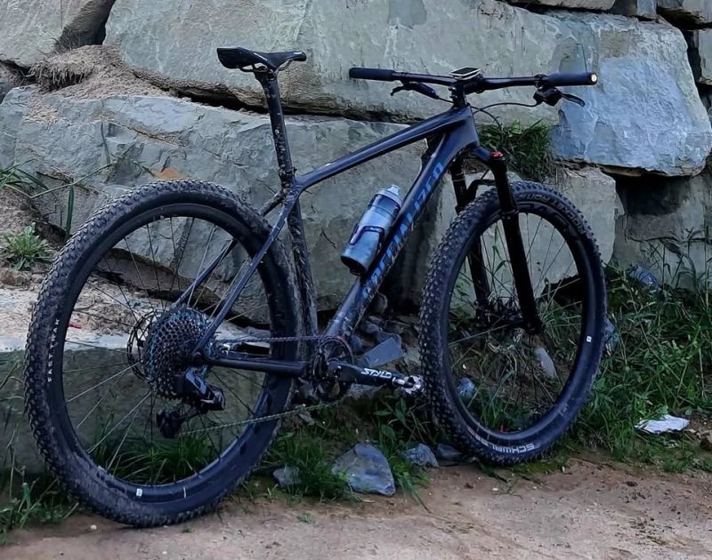 Specialized Epic Expert HT s works XX1 AXS