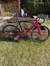 Canyon Ultimate CF SL 8 Di2