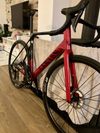 Canyon Ultimate CF SL 8 Di2