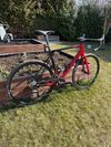 Canyon Ultimate CF SL 8 Di2