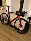 Canyon Ultimate CF SL 8 Di2