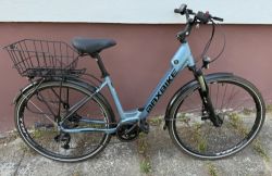 Maxbike URBEA 28