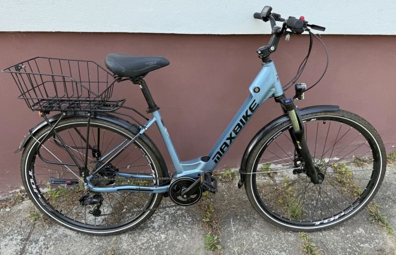 Maxbike URBEA 28