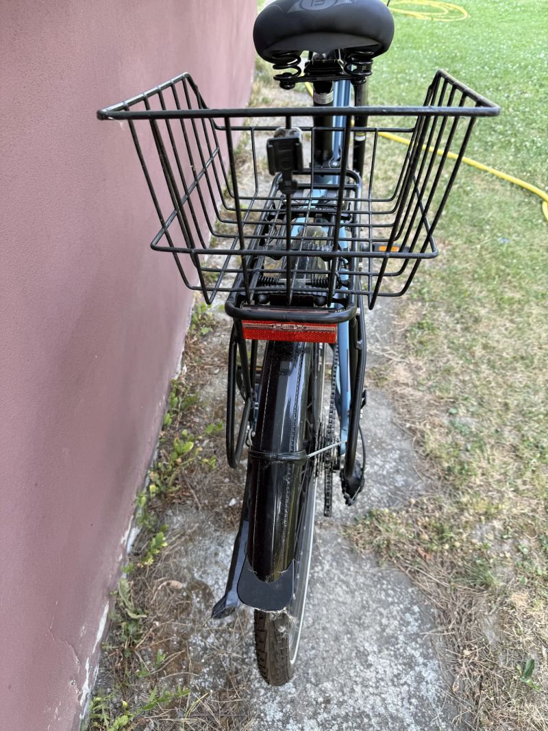 Maxbike URBEA 28
