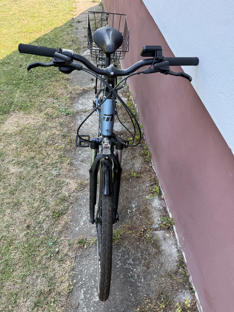 Maxbike URBEA 28