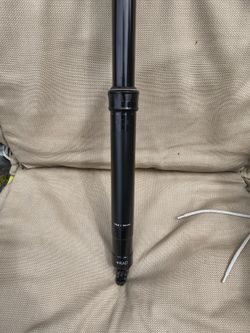 Teleskopická sedlovka On-Off Pija 31,6 150 mm