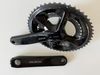 Kliky Shimano 105, FC-R7100, 2x12s, délka 170mm