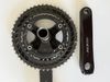 Kliky Shimano 105, FC-R7100, 2x12s, délka 170mm