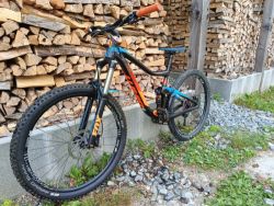 Giant Trance 2