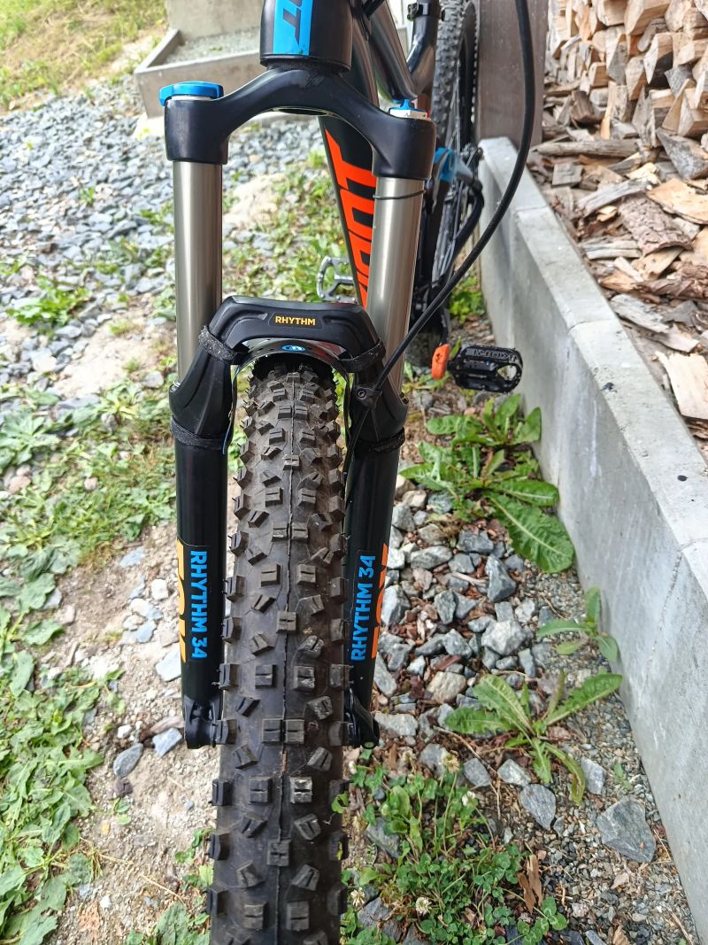 Giant Trance 2