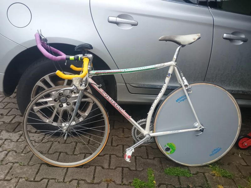 Colnago