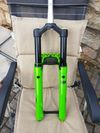 DVO Onyx 38 29 180mm