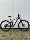 Cube Stereo 120, 29". Velikost L