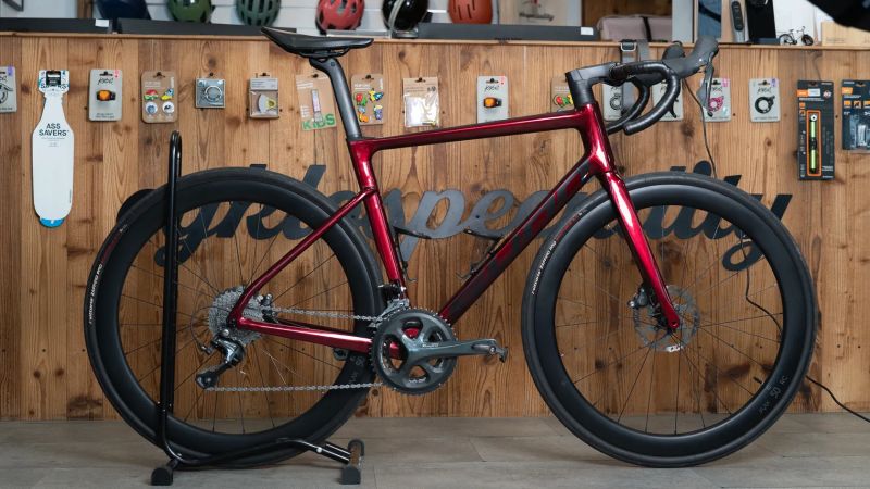 Sunn Asphalt S3