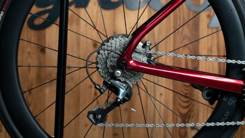 Sunn Asphalt S3