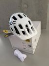 HELMA CYKLO POC TECTAL RACE SPIN - vel. S (51-54)- NOVÁ