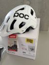 HELMA CYKLO POC TECTAL - vel. S (51-54)- NOVÁ 