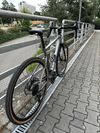Cannondale Topstone 3