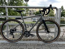 Cannondale Topstone 3