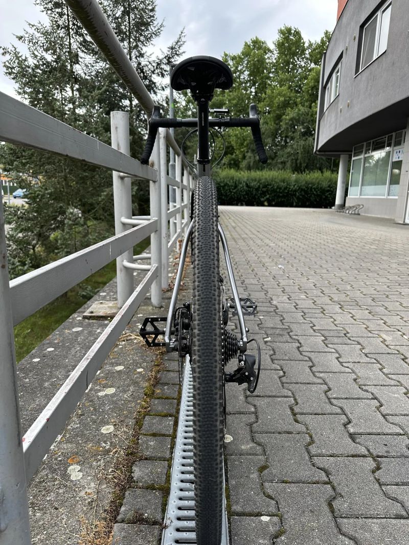 Cannondale Topstone 3