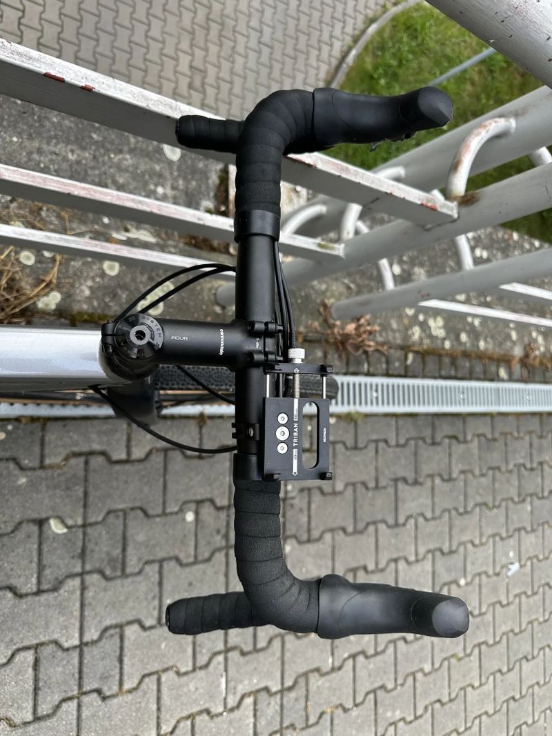 Cannondale Topstone 3