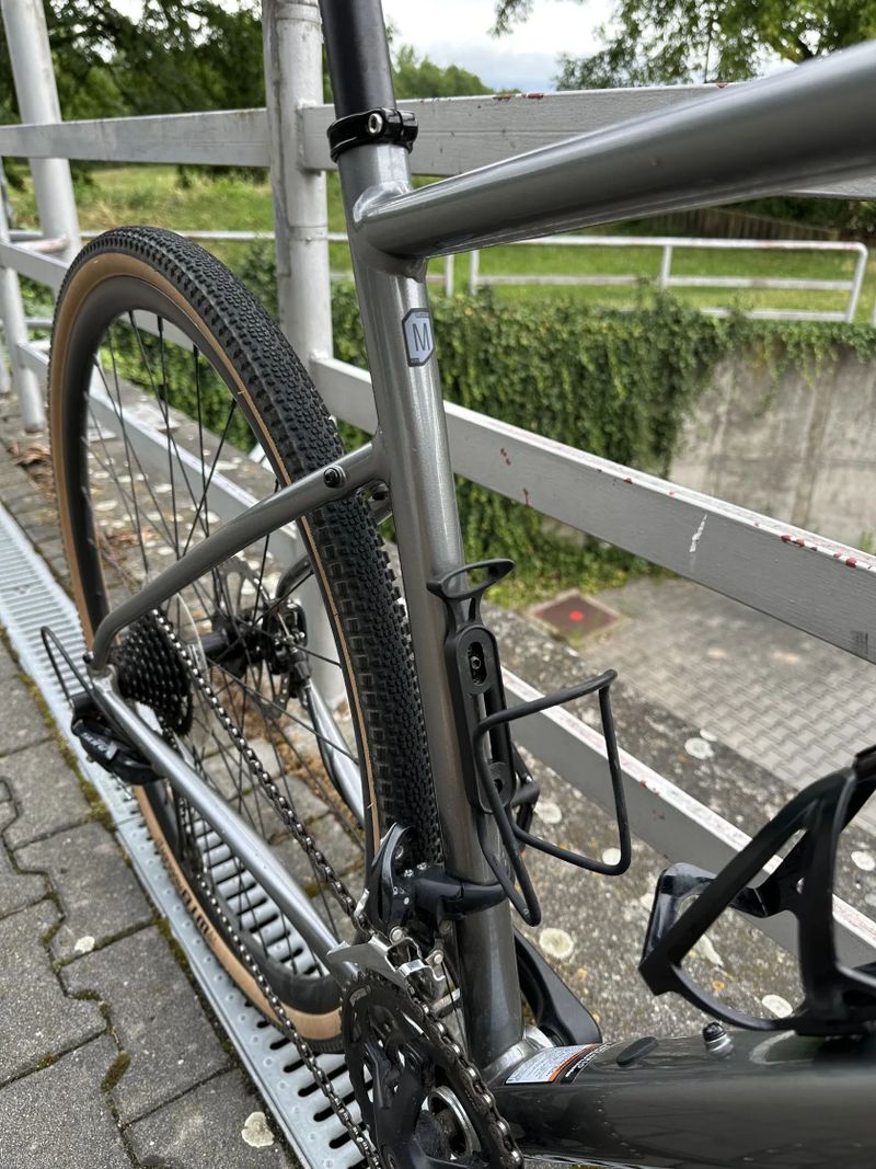 Cannondale Topstone 3