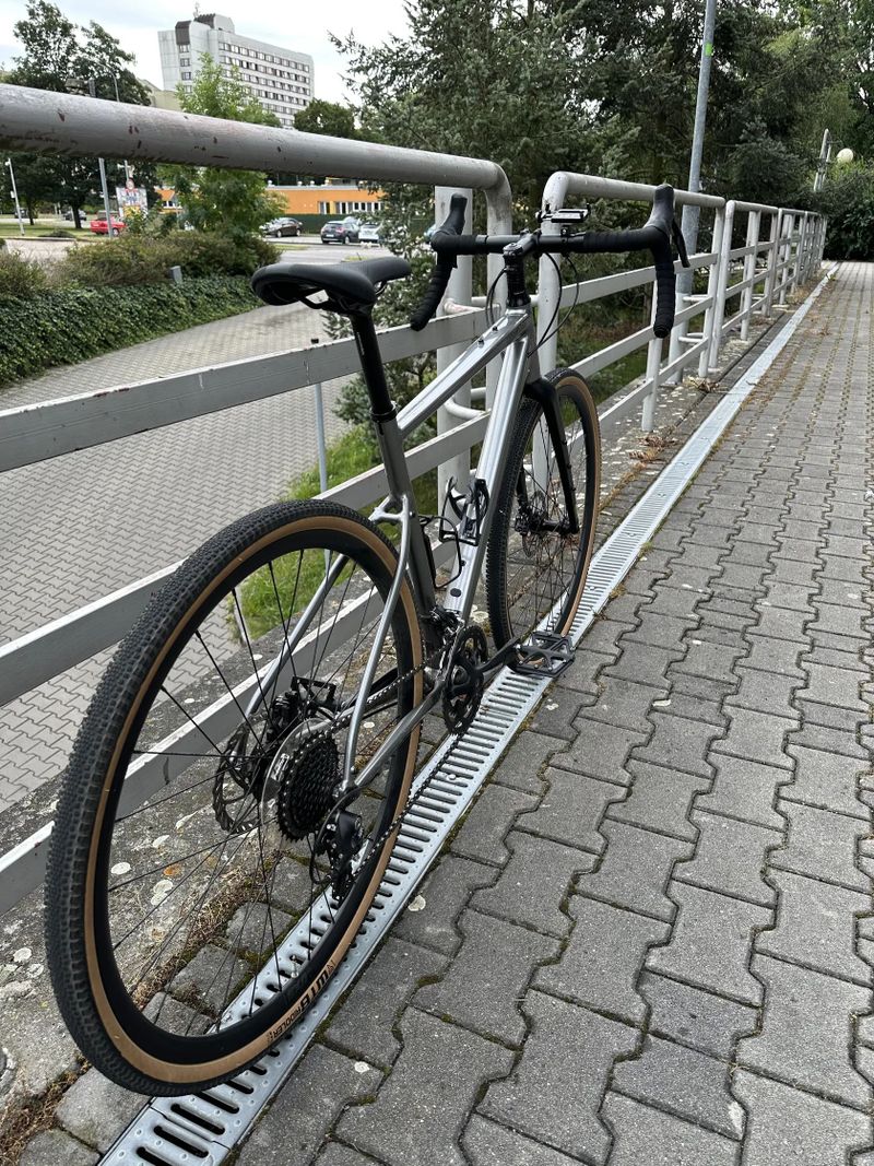 Cannondale Topstone 3