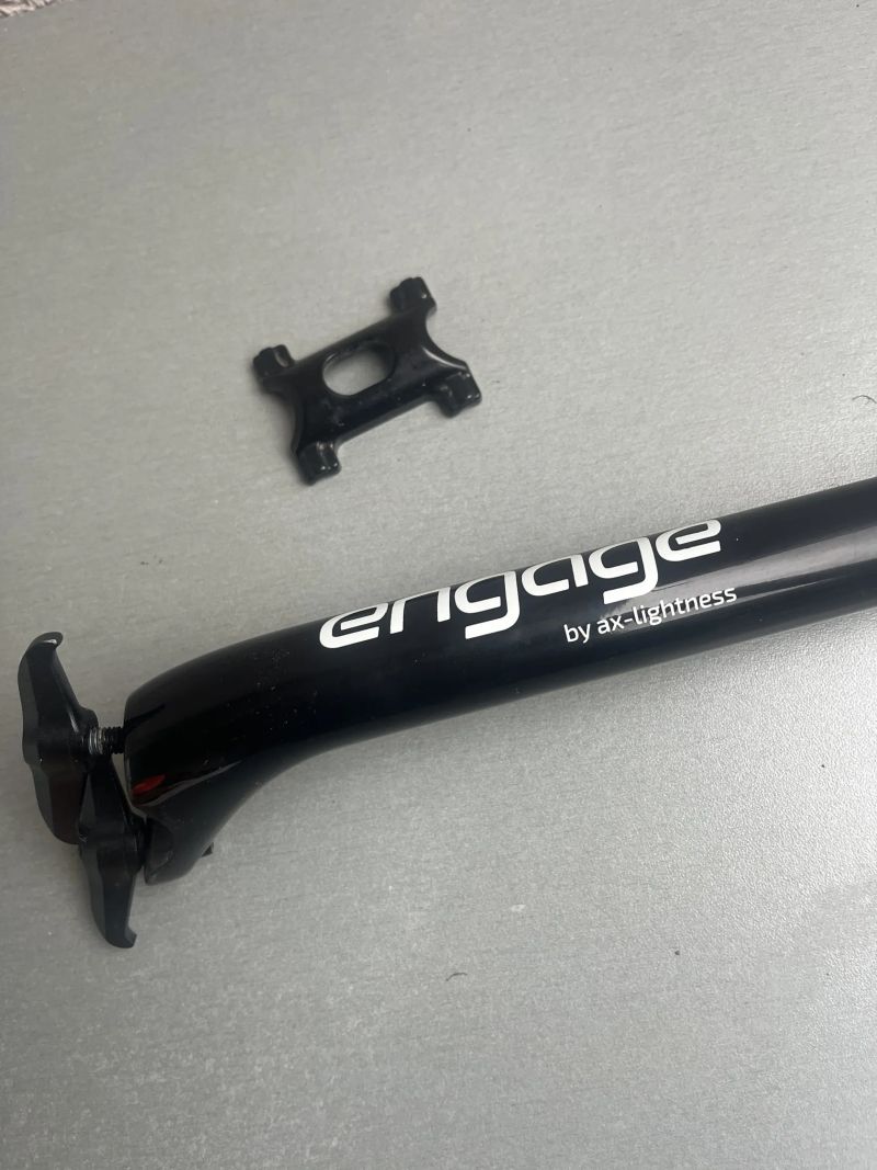 Engage od AX Lightness / 139g