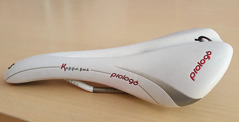 sedlo Prologo Kappa