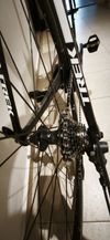 Trek Madone 5.2 H2 Compact