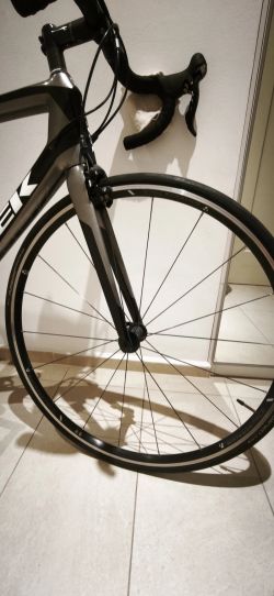 Trek Madone 5.2 H2 Compact