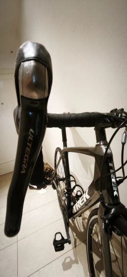 Trek Madone 5.2 H2 Compact