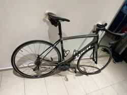 Trek Madone 5.2 H2 Compact