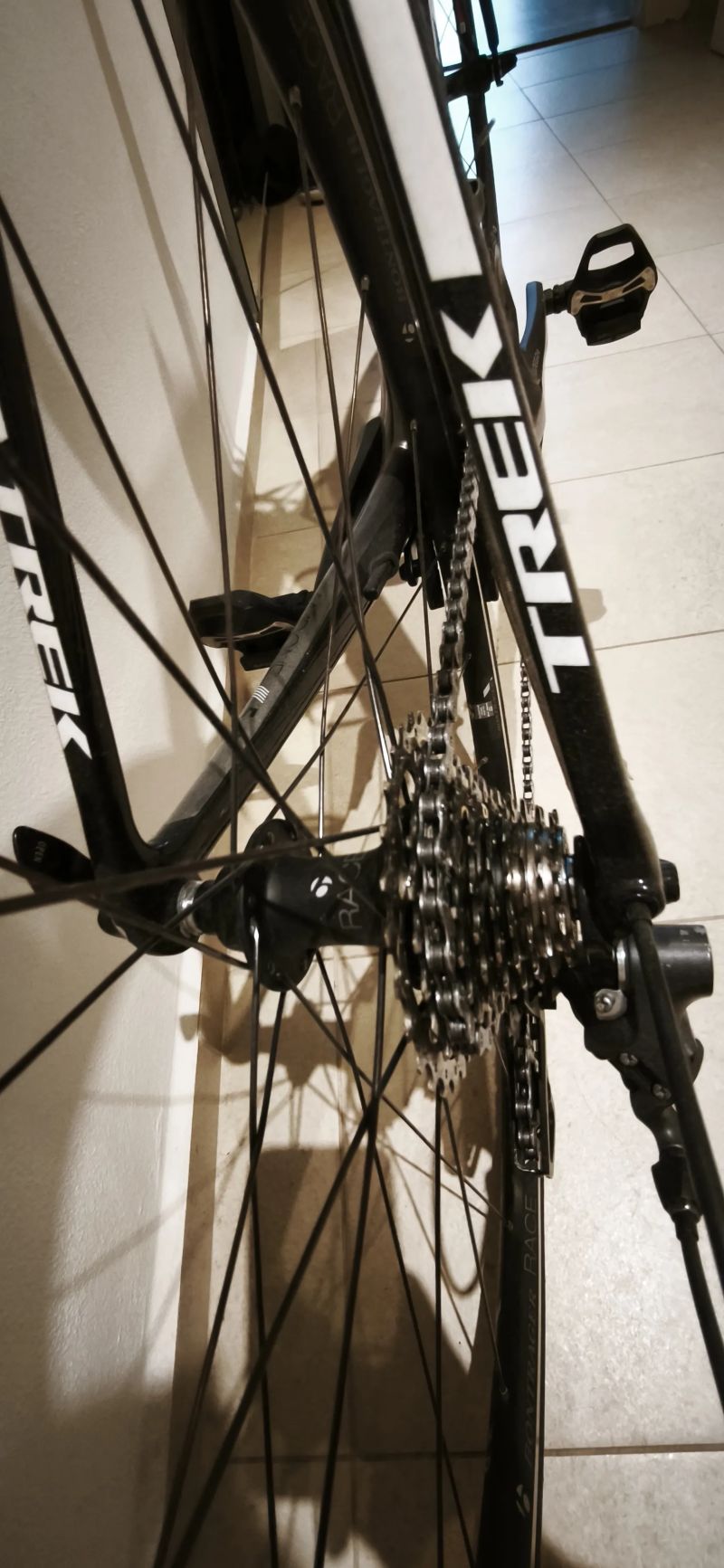 Trek Madone 5.2 H2 Compact