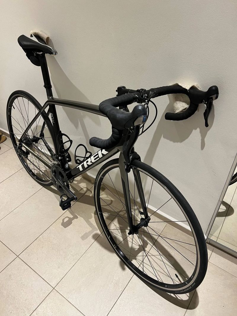 Trek Madone 5.2 H2 Compact