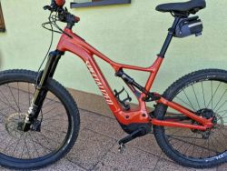 Specialized Turbo Levo Comp