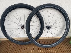 Fulcrum Rapid Red 500