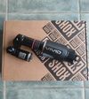 Nový RockShox Vivid Ultimate 205x60