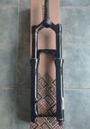 RockShox Zeb Ultimate 160mm