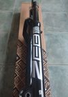 RockShox Zeb Ultimate 160mm
